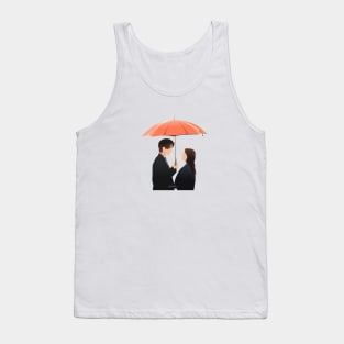 Tale of the nine tailed Tank Top